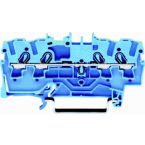 Wago Topjob S 2002 Verbindingsrijgklem 20021404