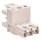 Wago WINSTA MIDI Connector 770684
