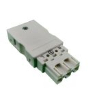 Wago WINSTA MIDI Contrastekker 770133