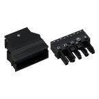 Wago WINSTA MIDI Contrastekker 770105