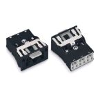 Wago WINSTA MIDI Stekker 770231300700