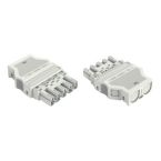 Wago WINSTA MIDI Stekker 770115