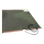 WaveDesign by Wisa Accessoires Spiegelverwarming 5842180060