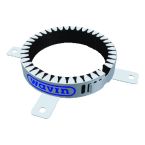 Wavin BMR90 Brandwerende manchet 344.92.00110