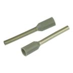 Weidmüller Kleur Adereindhuls H0,1412 GR SV