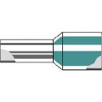 Weidmüller Kleur Adereindhuls H6,023 ZH SW