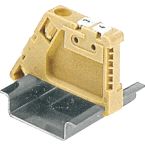 Weidmüller SAK Eindsteun rijgklem EW35