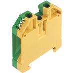 Weidmüller W Aardrijgklem WPE 16