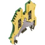 Weidmüller W Aardrijgklem WPE 2.5