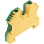 Weidmüller W Aardrijgklem WPE 6