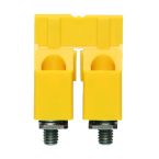 Weidmüller W Doorverbindingsbrug rijgklem 105326