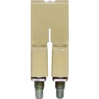 Weidmüller W Doorverbindingsbrug rijgklem 105366