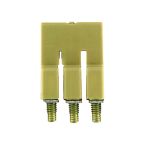 Weidmüller W Doorverbindingsbrug rijgklem 105376