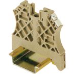 Weidmüller W Eindsteun rijgklem WEW352