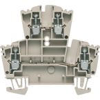 Weidmüller W Verbindingsrijgklem WDK 2.5