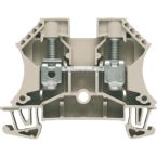 Weidmüller W Verbindingsrijgklem WDU 10