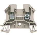 Weidmüller W Verbindingsrijgklem WDU 4