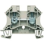 Weidmüller W Verbindingsrijgklem WDU 6