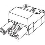 OUTLET Wieland GST18 Contrastekker K99.410.1806.6