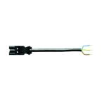 Wieland GST18I3 Aansluitsnoer 92.238.8004.1