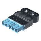 OUTLET Wieland GST18I5 Stekker K92.954.4453.0
