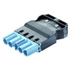Wieland GST18I5 Stekker 92.954.4453.0
