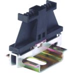 Wieland WK Eindsteun rijgklem Z5.522.8553.0