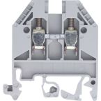 Wieland WK Verbindingsrijgklem 57.506.0055.0