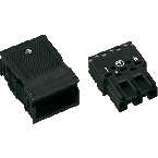 Wago WINSTA MIDI Contrastekker 770113