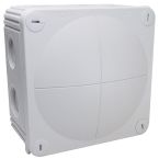 Wiska COMBI 308 Kabeldoos 560049