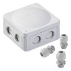 Wiska COMBI 407 Kabeldoos 560070