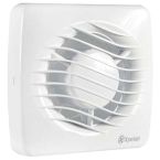 Xpelair DX100V Badkamertoiletventilator X90891AW
