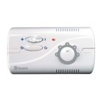 Xpelair EC Standenschakelaar X21854AW