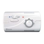 OUTLET Xpelair XC Standenschakelaar X21859AW