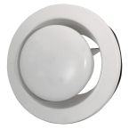 Zehnder STB Afzuigventiel 705522521