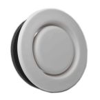 Zehnder STC Afzuigventiel 705051021