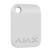 Ajax Systems Tag - Toegangstag Ajax Batch of Tag (3 pcs) - White