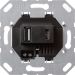 Gira Basiselement - USB wandcontactdoos 236900