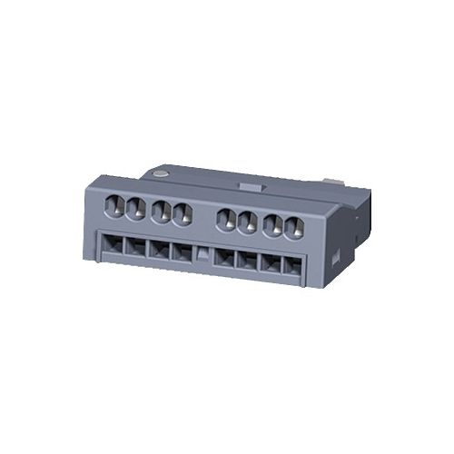 Siemens 3RV29 Hulpcontactblok 3RV29012E Elektrototaalmarkt.nl