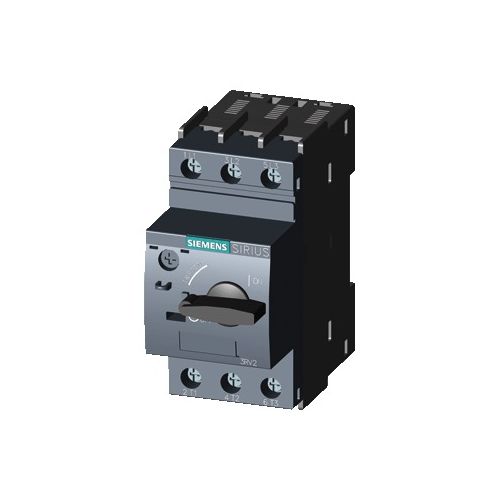 Siemens 3RV29 Motorbeveiligingsschakelaar 3RV20111JA10