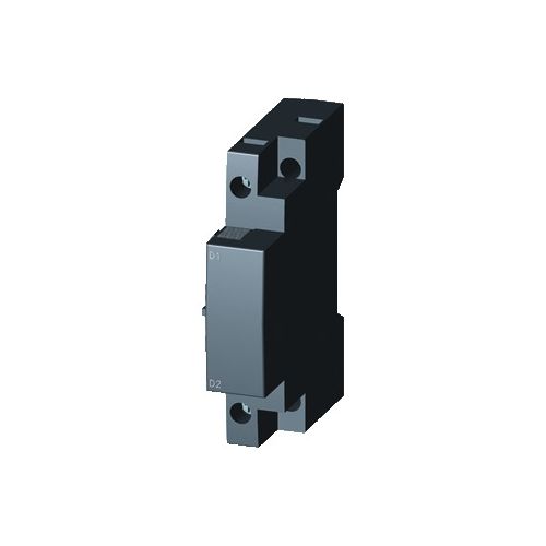 Siemens 3RV29 Onderspanningsafschakelspoel 3RV29021AV0