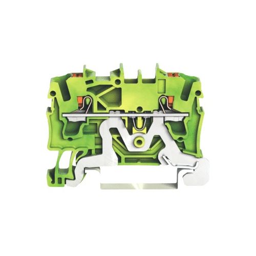 Wago Topjob S 2202 Aardrijgklem 22021207 Elektrototaalmarkt.nl