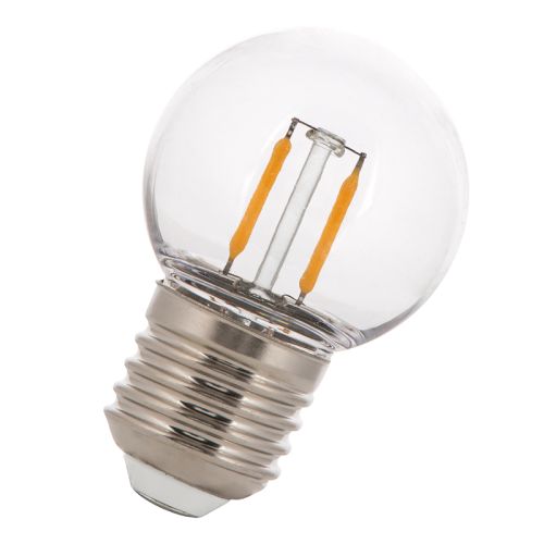 Groenteboer R College Bailey LED Filament Safe - LED lamp 141886 | Elektrototaalmarkt.nl