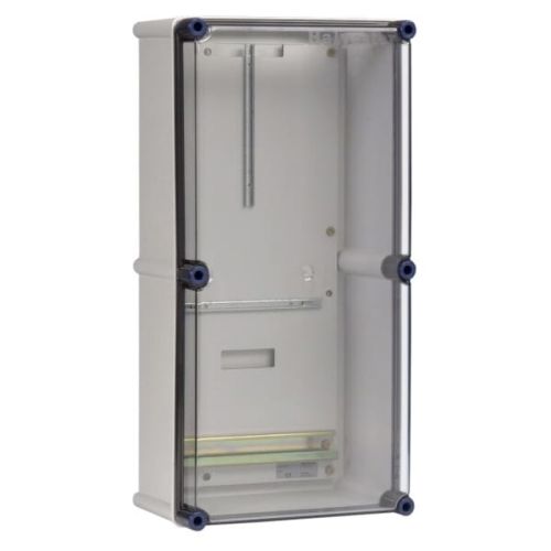 Eaton Holec Halyester KWH meterkast KQ463/11G Elektrototaalmarkt.nl