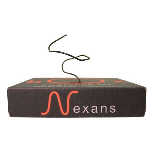 Prelude Herformuleren diefstal Nexans H07V-U Eca VD BOX - Installatiedraad VDBOX 1,5 ZW |  Elektrototaalmarkt.nl