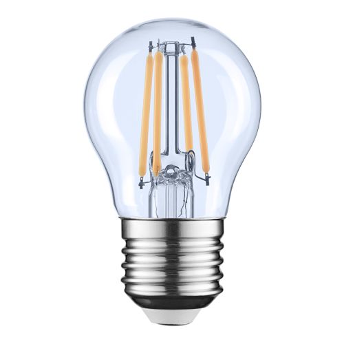 lexicon auteursrechten Sluiting Opple LED Filament Mini Globe - LED lamp 500010000900 |  Elektrototaalmarkt.nl