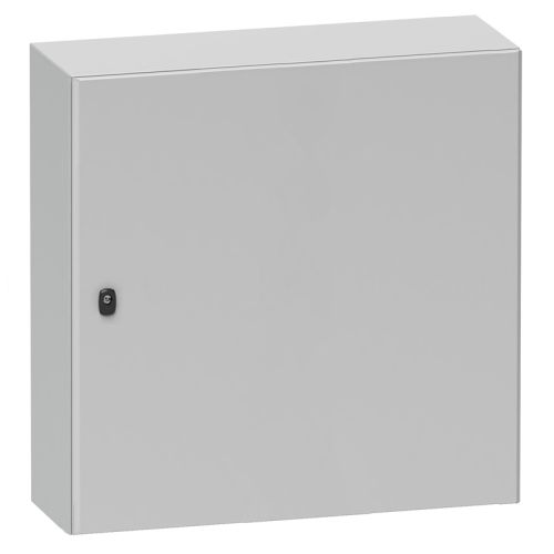 Nsys3d121030d Coffret Métallique étanche Ip55 - 1200x1000x300 - 2 Nsys3d121030d Coffret Métallique étanche Ip55 - 1200x1000x300 - 2