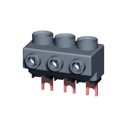Siemens 3RV29 Aansluitblok 3RV29255AB Elektrototaalmarkt.nl