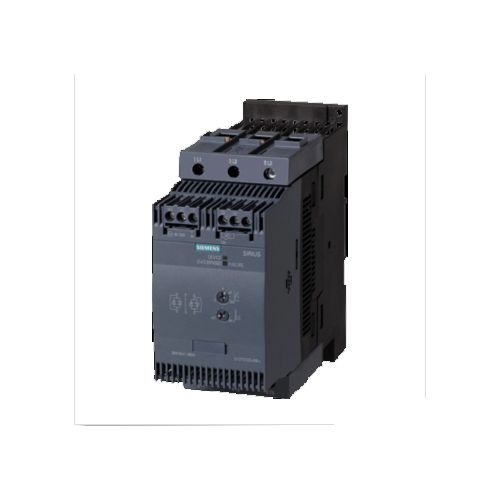 Siemens 3RW30 Softstarter 3RW30471BB14 Elektrototaalmarkt.nl