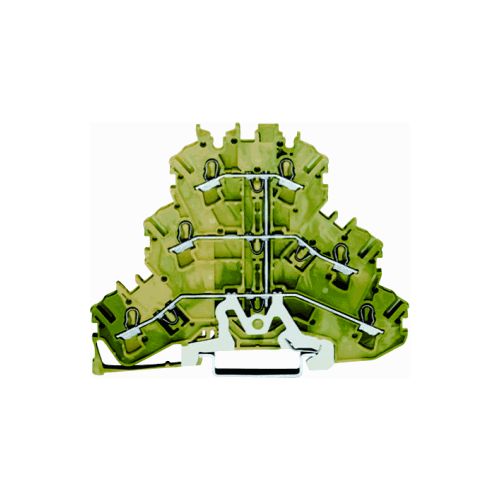 Wago Topjob S 2002 Etageinstallatierijgklem 20023207